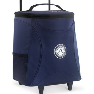 Azzaro Chrome Large/XL Travel Softbag Cooler